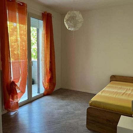 Apartmán Hogar Mami Rimini Exteriér fotografie