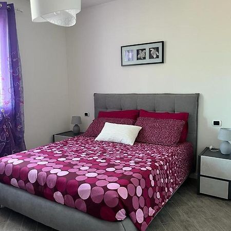 Apartmán Hogar Mami Rimini Exteriér fotografie