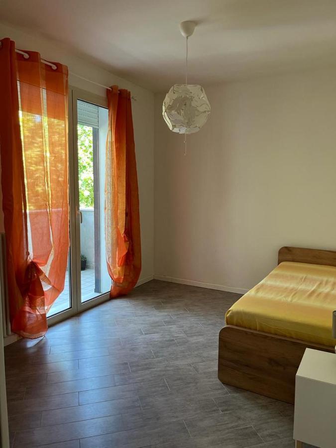 Apartmán Hogar Mami Rimini Exteriér fotografie