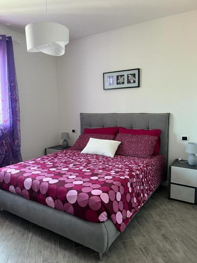 Apartmán Hogar Mami Rimini Exteriér fotografie