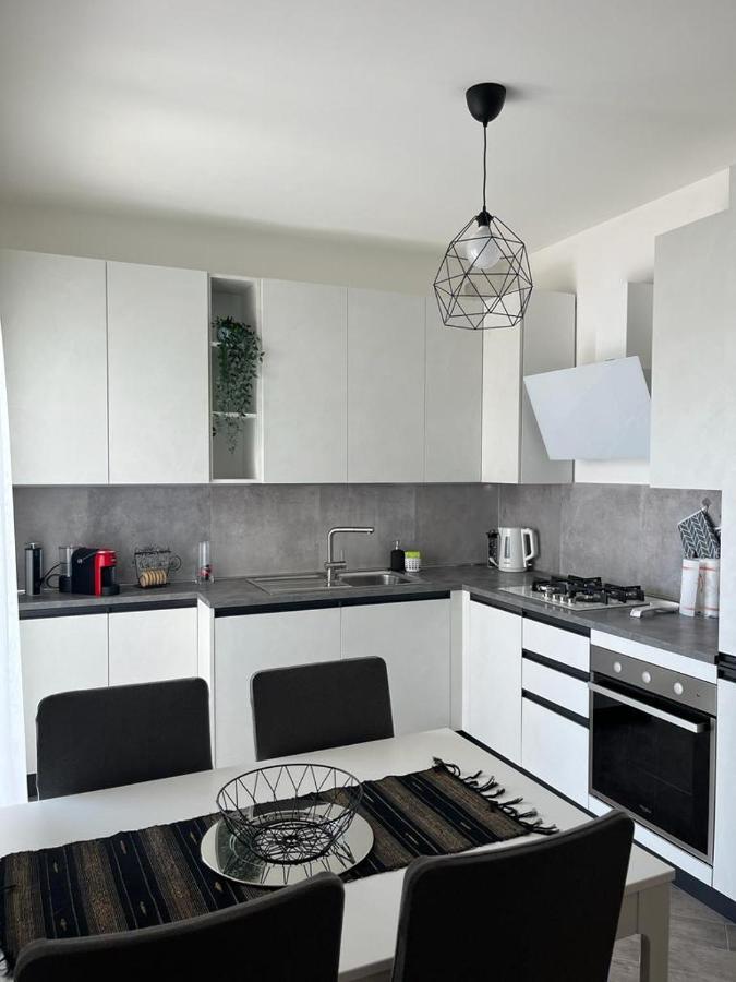 Apartmán Hogar Mami Rimini Exteriér fotografie