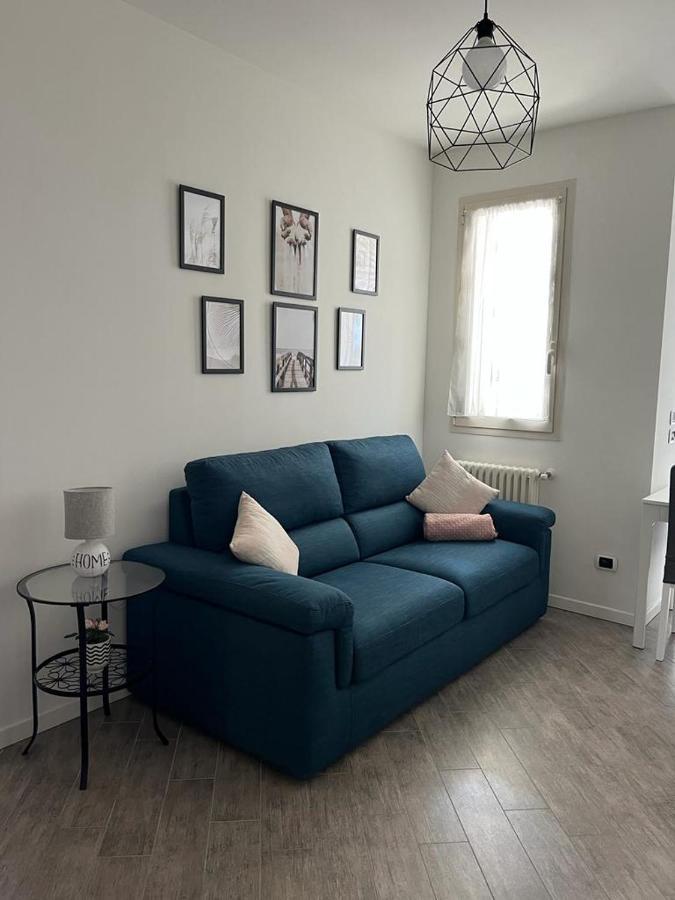Apartmán Hogar Mami Rimini Exteriér fotografie