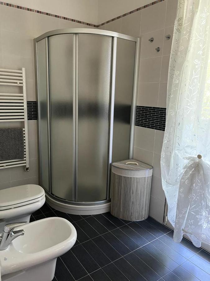 Apartmán Hogar Mami Rimini Exteriér fotografie