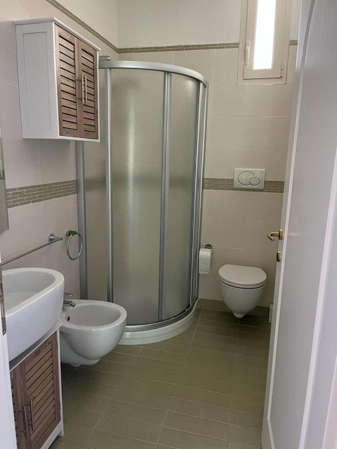 Apartmán Hogar Mami Rimini Exteriér fotografie